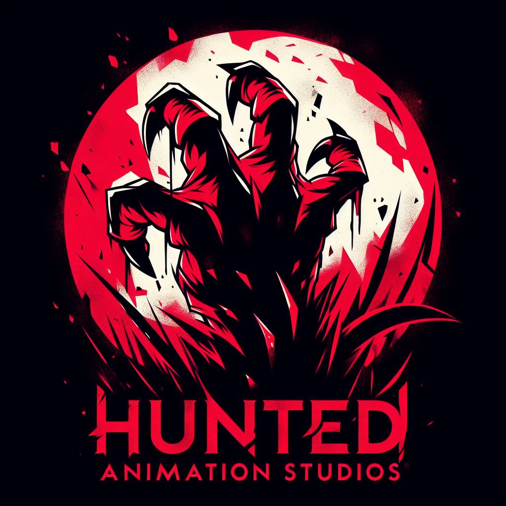 HUNTED STUDIO